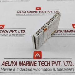 Wago 750-612 Ac/Dc Power Supply Module 0-230V 10A 55C
