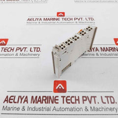 Wago 750-612 Ac/Dc Power Supply Module 0-230V 10A 55C