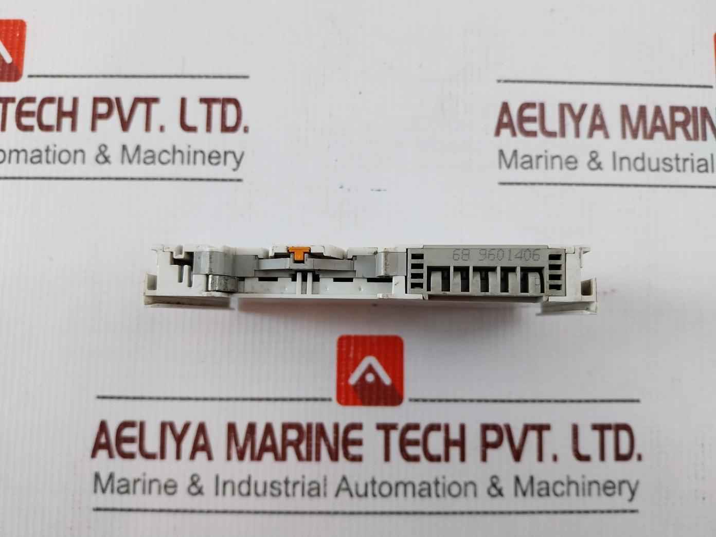 Wago 750-612 Ac/Dc Power Supply Module 0-230V 10A 55C