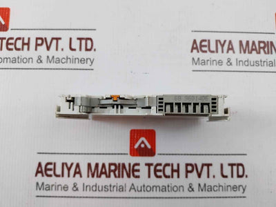 Wago 750-612 Ac/Dc Power Supply Module 0-230V 10A 55C
