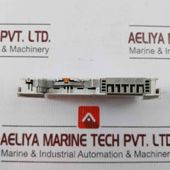 Wago 750-612 Ac/Dc Power Supply Module 0-230V 10A 55C