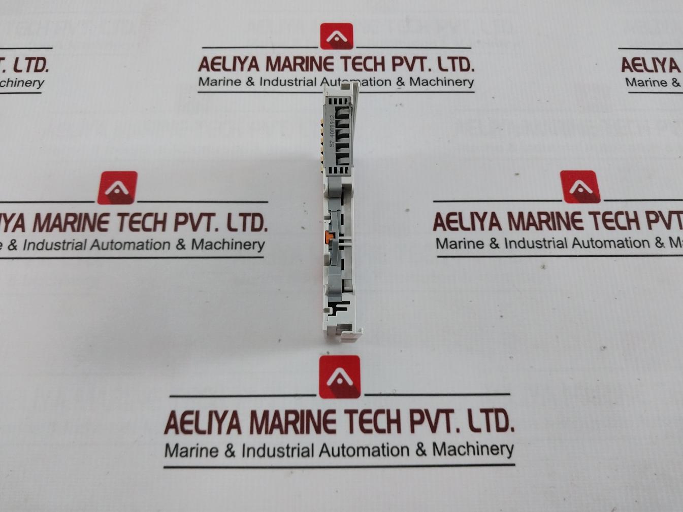 Wago 750-616 Distance Module 07.0064X 55C