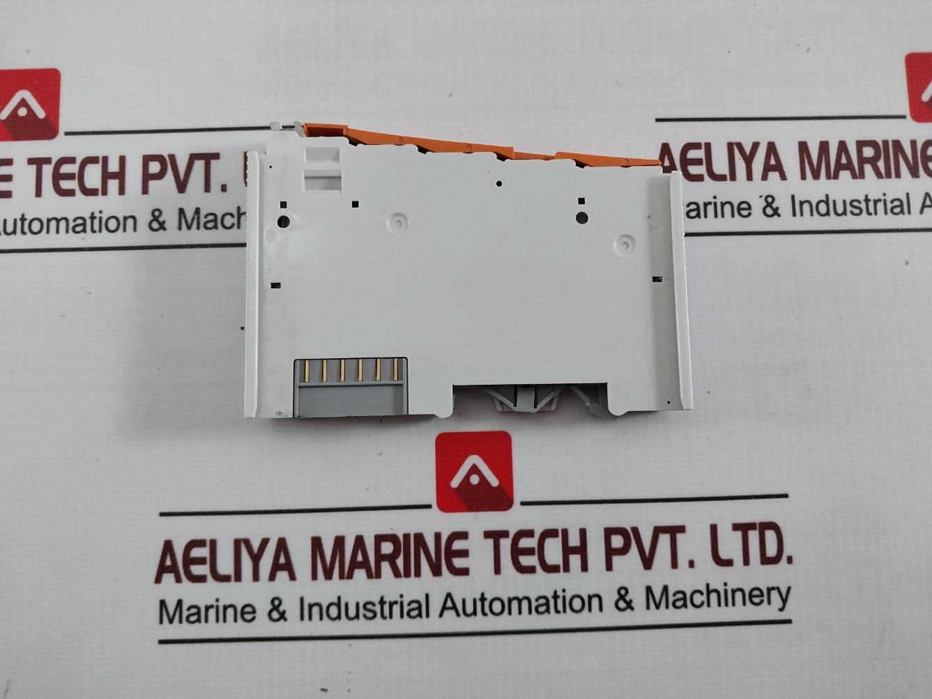 Wago 750-616 Distance Module 07.0064X 55C