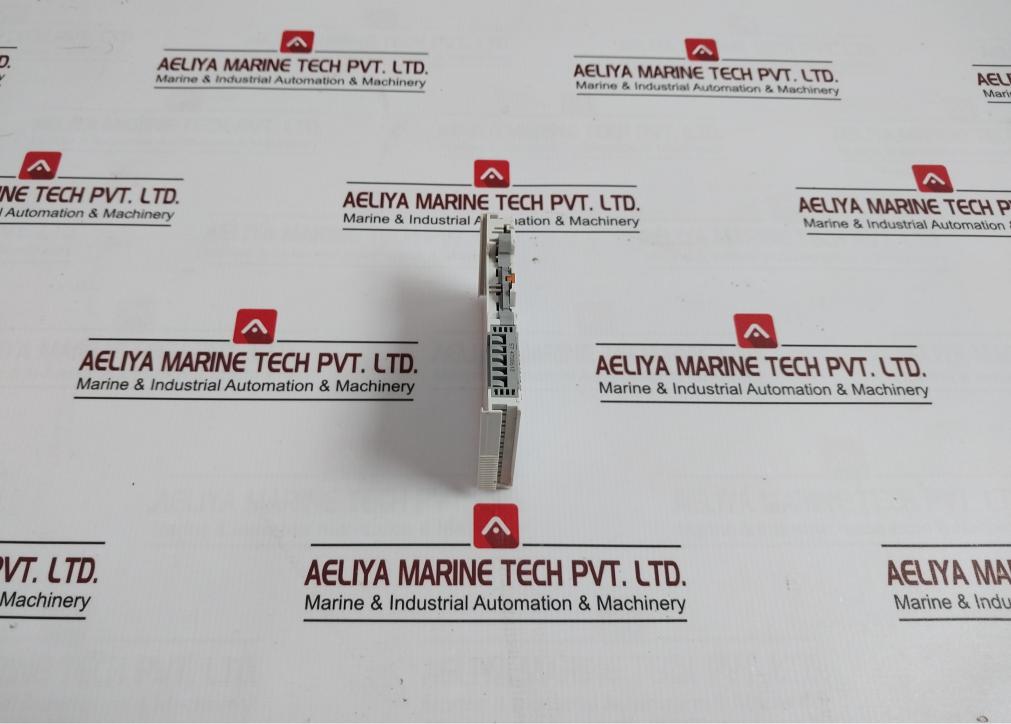 Wago 750-616 Distance Module 55C Demko 08 Atex 142851X Iecex Ptb07.0064X
