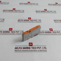 Wago 750-616 Distance Module 55C Demko 08 Atex 142851X Iecex Ptb07.0064X