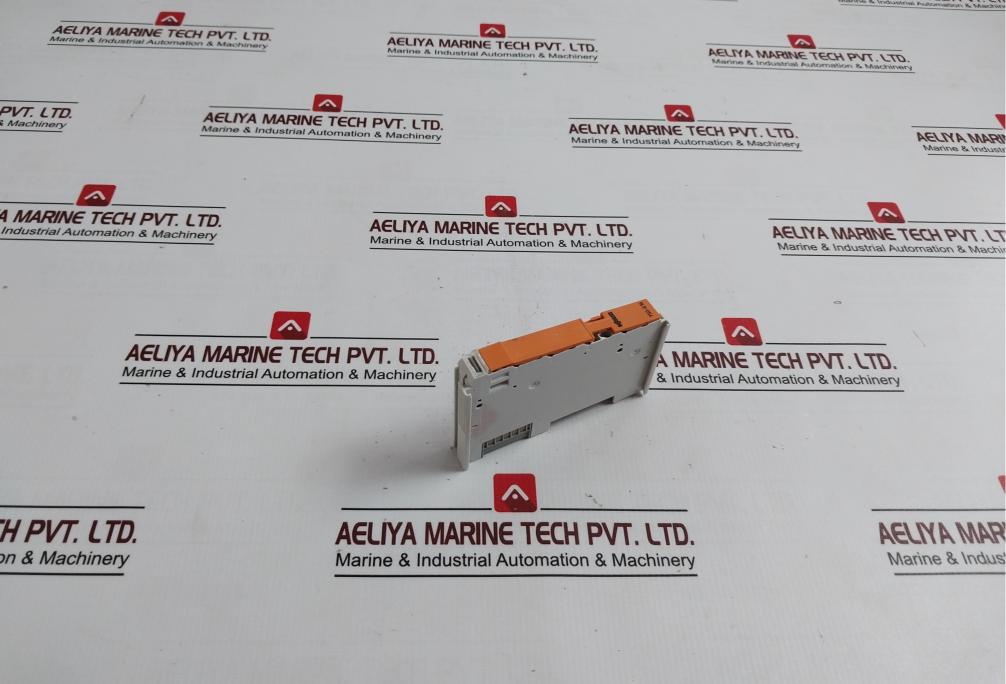 Wago 750-616 Distance Module 55C Demko 08 Atex 142851X Iecex Ptb07.0064X