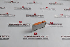 Wago 750-616 Distance Module 55C Demko 08 Atex 142851X Iecex Ptb07.0064X