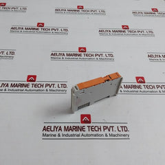 Wago 750-616 Distance Module 55C Demko 08 Atex 142851X Iecex Ptb07.0064X