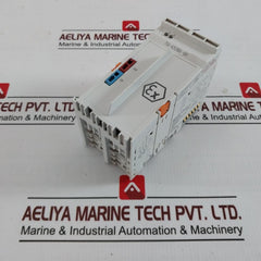 Wago 750-625/000-001 Power Supply 0.08-1.5Mm2 24V Dc 1.0A Awg 28-14 22Za