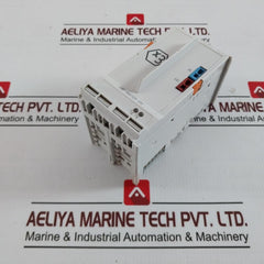Wago 750-625/000-001 Power Supply 0.08-1.5Mm2 24V Dc 1.0A Awg 28-14 22Za