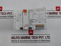 Wago 750-625/000-001 Power Supply 0.08-1.5Mm2 24V Dc 1.0A Awg 28-14 22Za