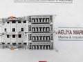 Wago 750-625/000-001 Power Supply 0.08-1.5Mm2 24V Dc 1.0A Awg 28-14 22Za