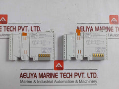 750-626 Plc Filter Module 24V Dc Wago