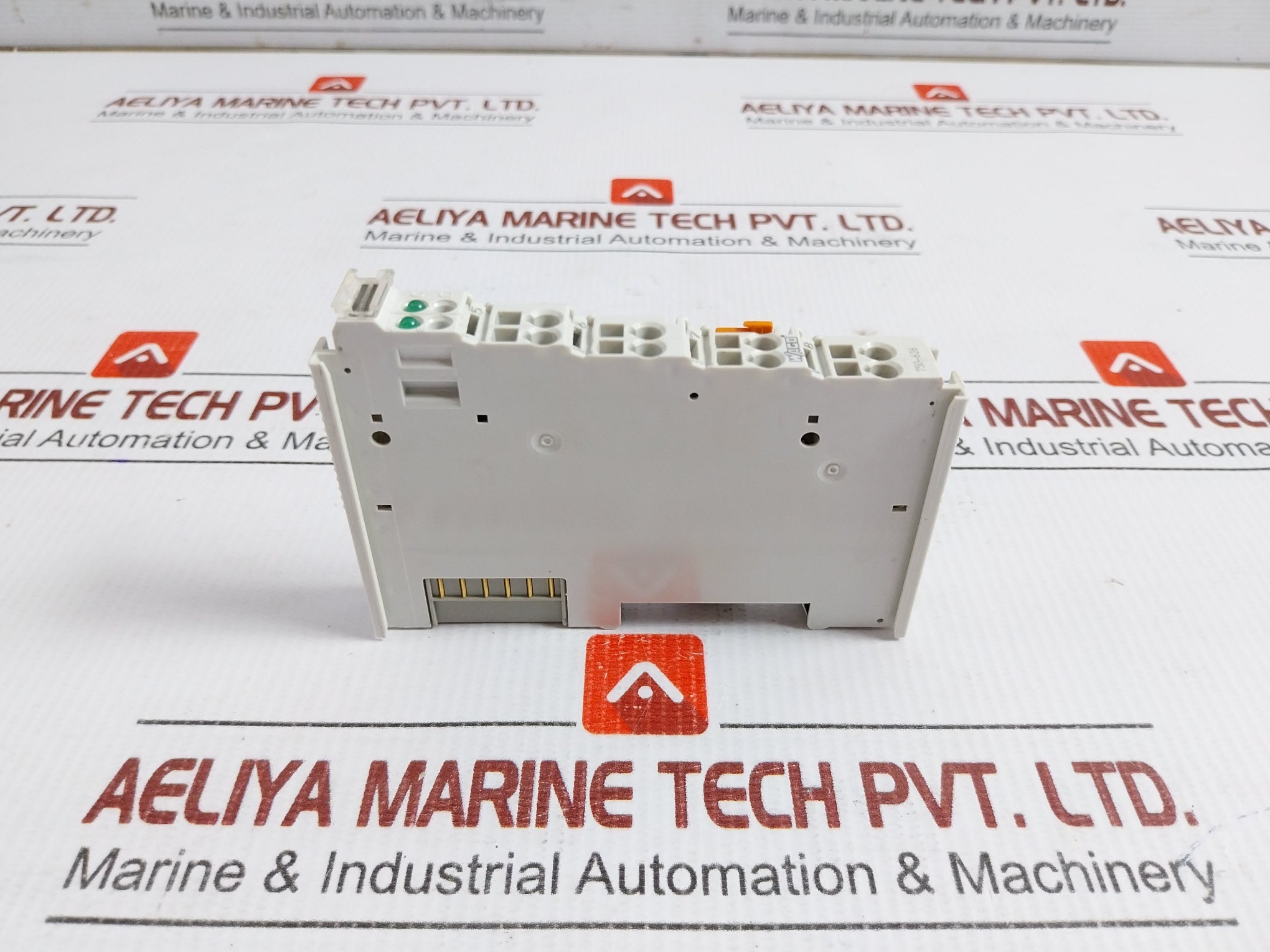 750-626 Plc Filter Module 24V Dc Wago