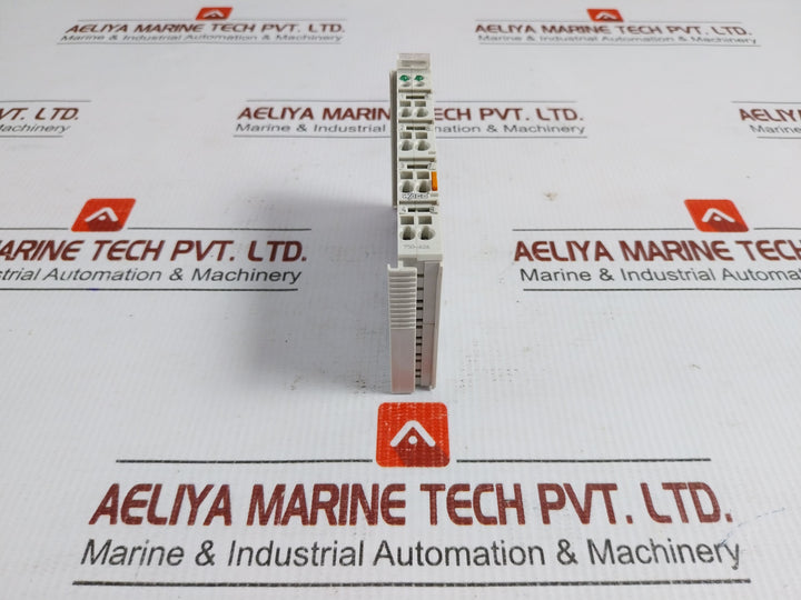 750-626 Plc Filter Module 24V Dc Wago