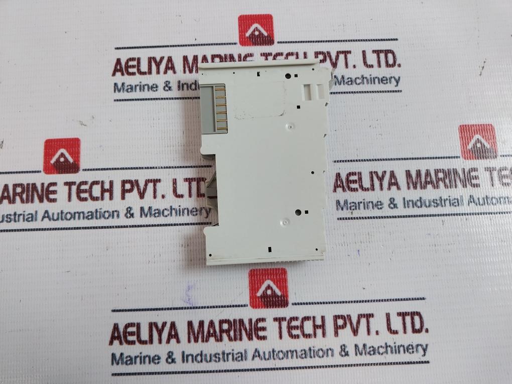 Wago 750-626 Power Supply Filter 24Vdc