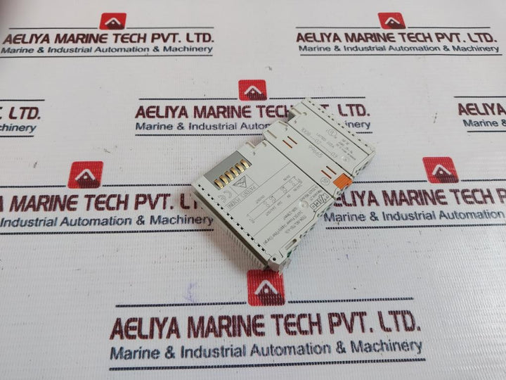 Wago 750-626 Power Supply Filter 24Vdc