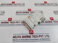 Wago 750-626 Power Supply Filter 24Vdc