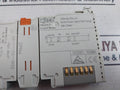 Wago 750-626 Power Supply Filter 24Vdc