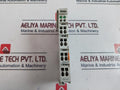 Wago 750-626 Power Supply Filter 24Vdc