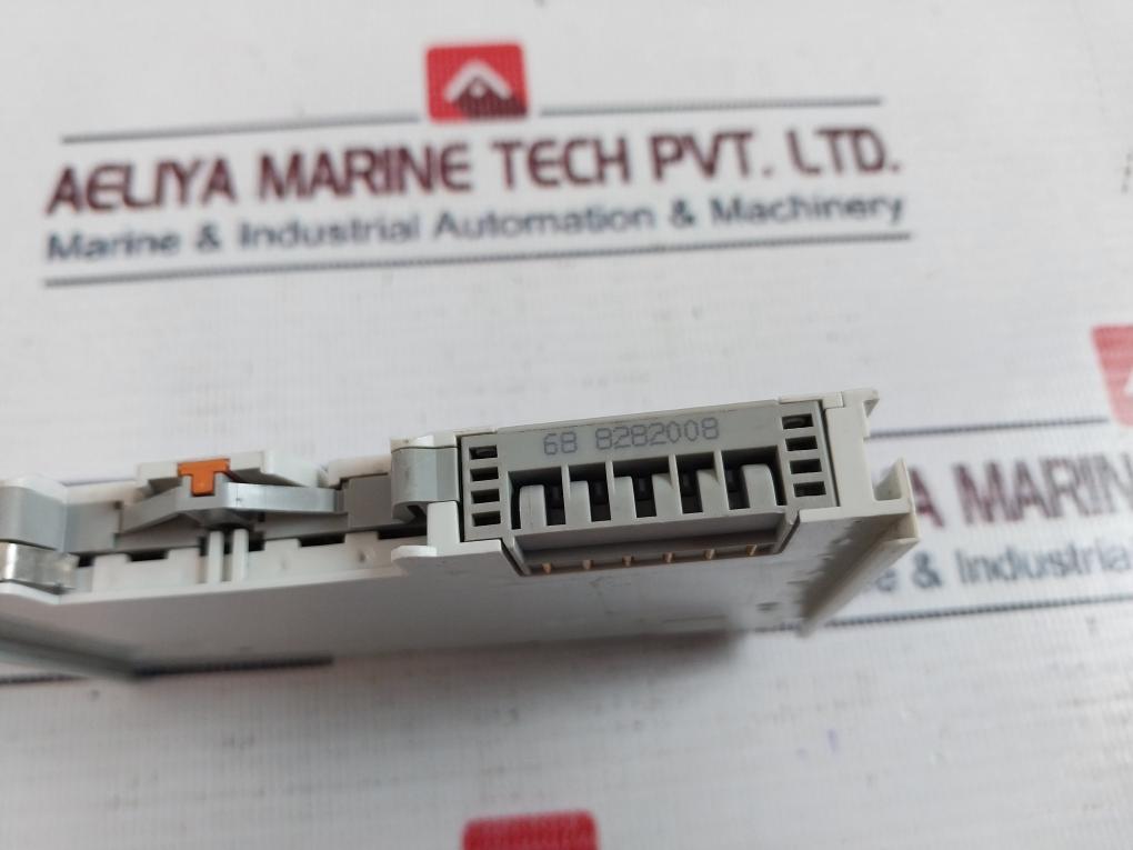 Wago 750-626 Power Supply Filter 24Vdc