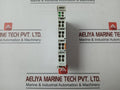 Wago 750-626 Surge Supply Filter Module 24V Dc 10A 22Za 22Xm