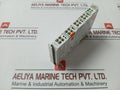 Wago 750-626 Surge Supply Filter Module 24V Dc 10A 22Za 22Xm