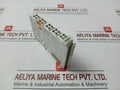 Wago 750-626 Surge Supply Filter Module 24V Dc 10A 22Za 22Xm