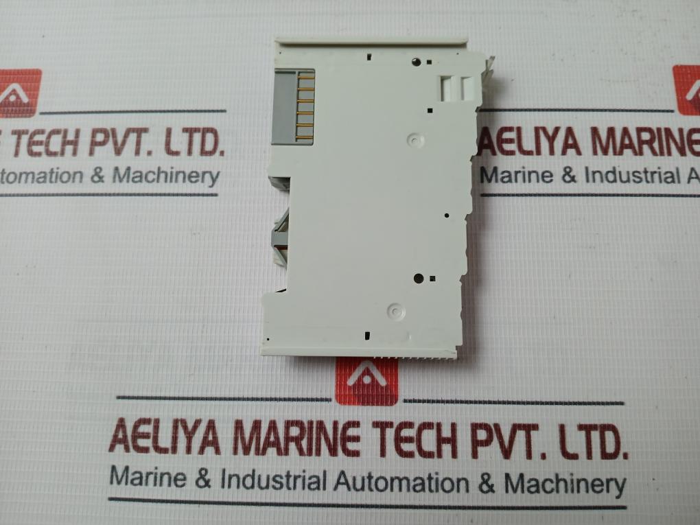 Wago 750-626 Surge Supply Filter Module 24V Dc 10A 22Za 22Xm