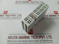 Wago 750-637/000-001 Incremental Encoder Interface 24V 32-bit