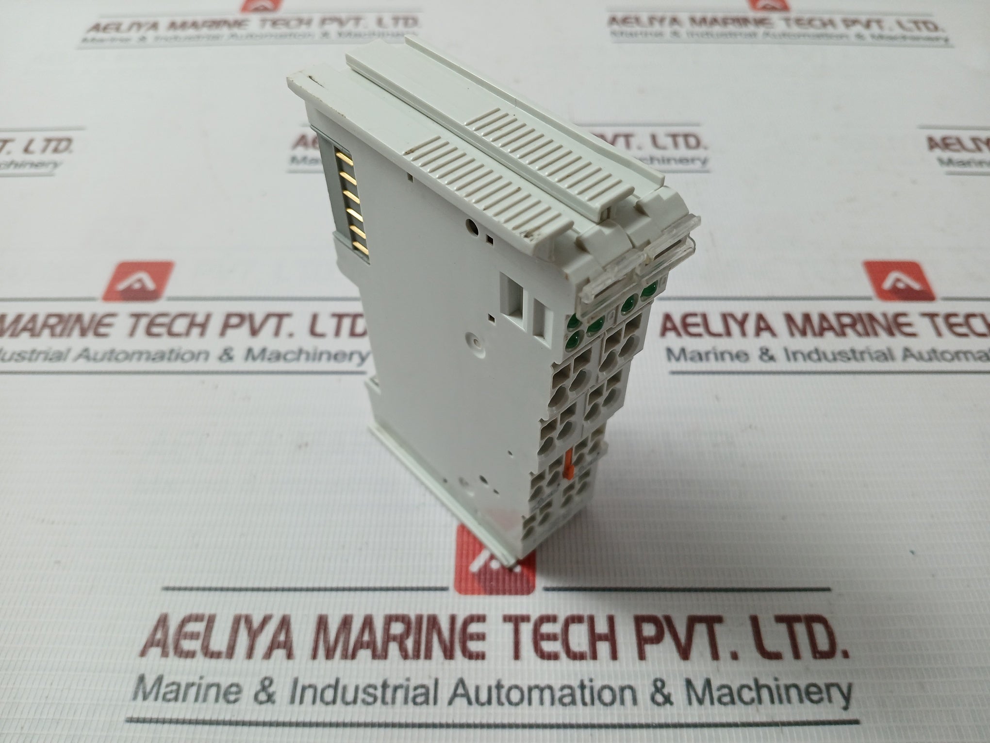 Wago 750-637/000-001 Incremental Encoder Interface 24V 32-bit