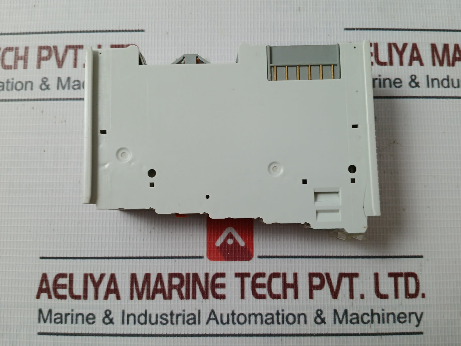 Wago 750-637/000-001 Incremental Encoder Interface 24V 32-bit