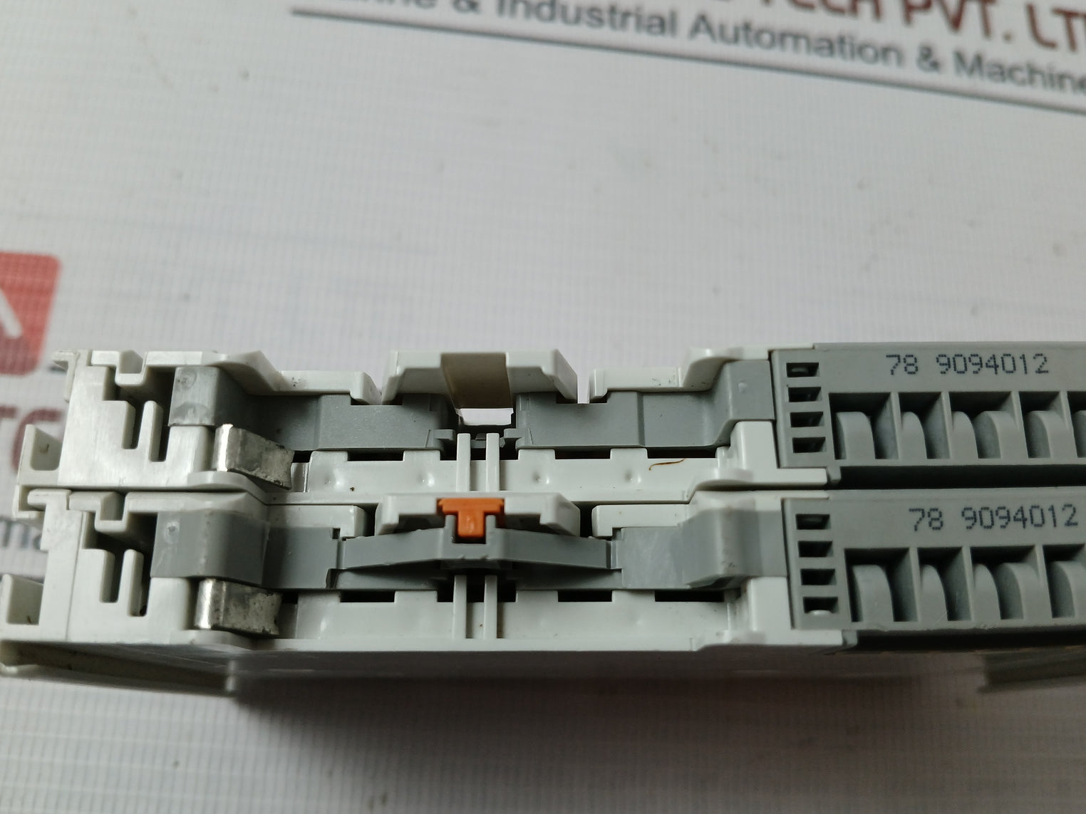 Wago 750-637/000-001 Incremental Encoder Interface 24V 32-bit