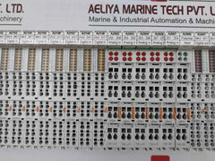 Wago 750-8202 Compact Plc Unit For I/O System 750-626/020-000 750-453 750-460