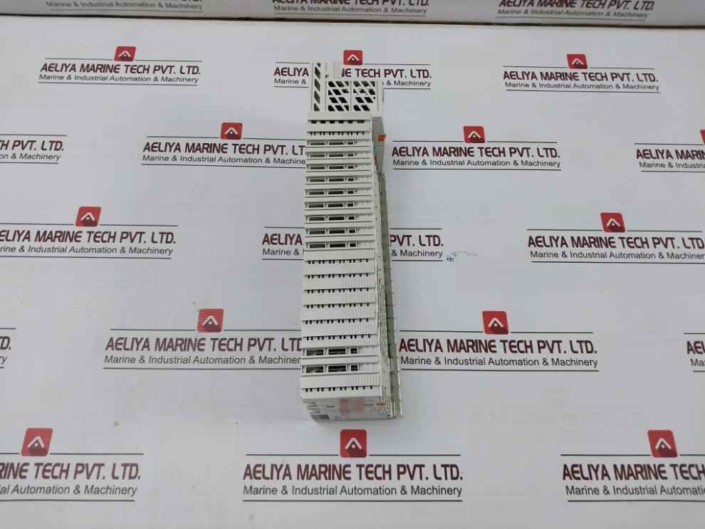 Wago 750-8202 Compact Plc Unit For I/O System 750-626/020-000 750-453 750-460