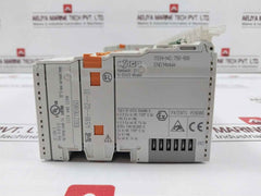 Wago 750-8202 Compact Plc Unit For I/O System 750-626/020-000 750-453 750-460
