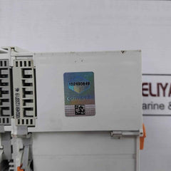 Wago 750-8202 Compact Plc Unit For I/O System 750-626/020-000 750-453 750-460
