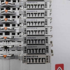 Wago 750-8202 Compact Plc Unit For I/O System 750-626/020-000 750-453 750-460