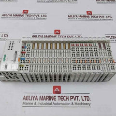 Wago 750-8202 Compact Plc Unit For I/O System 750-626/020-000 750-453 750-460