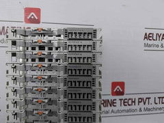 Wago 750-8202 Compact Plc Unit For I/O System 750-626/020-000 750-453 750-460