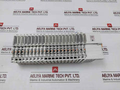 Wago 750-8202 Compact Plc Unit For I/O System 750-626/020-000 750-453 750-460