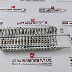 Wago 750-8202 Compact Plc Unit For I/O System 750-626/020-000 750-453 750-460