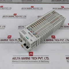 Wago 750-8202 Compact Plc Unit For I/O System 750-626/020-000 750-453 750-460
