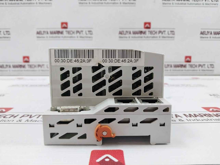 Wago 750-8202 Compact Plc Unit For I/O System 750-626/020-000 750-453 750-460
