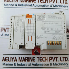 Wago 750-841 Ethernet Controller 10/100 Mbit/S