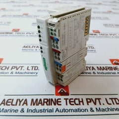Wago 750-841 Ethernet Controller 10/100 Mbit/S