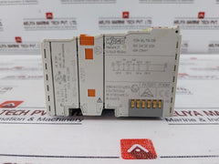 Wago 750-841 I/O Module 8Do 24V Dc 0.5A Atex Iecex Codesys Ethernet Class I