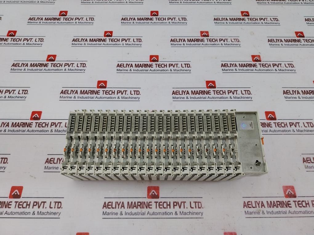 Wago 750-841 Ethernet Controller Codesys 8do 24v Dc 0.5a