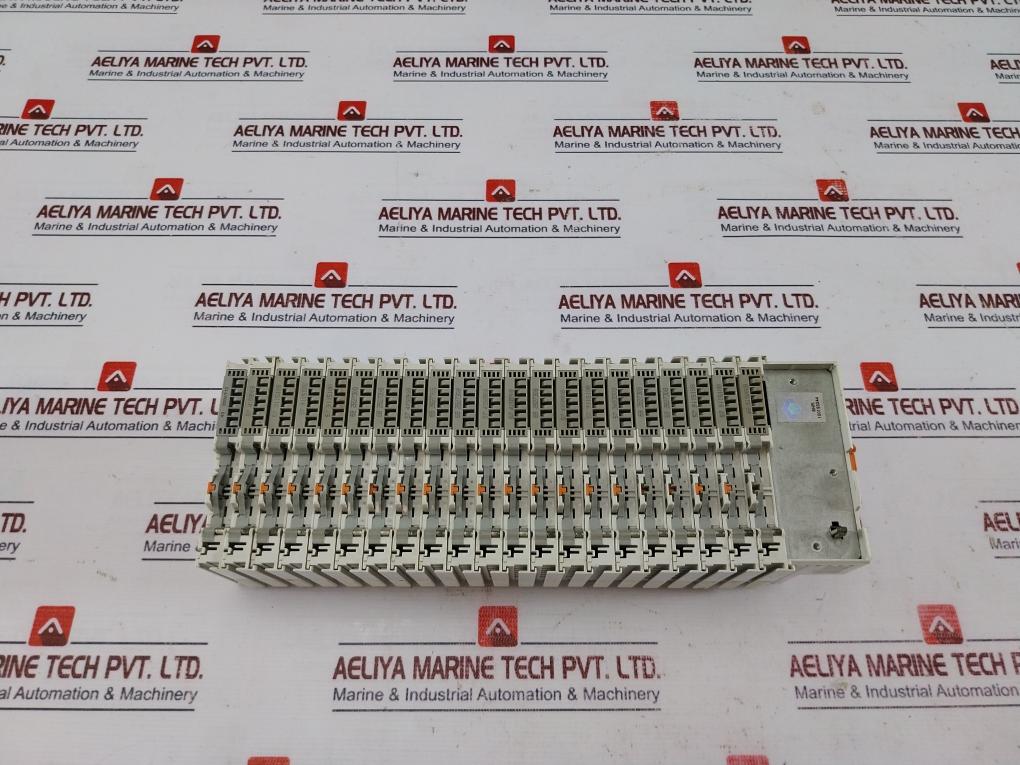 Wago 750-841 I/O Module 8Do 24V Dc 0.5A Atex Iecex Codesys Ethernet Class I
