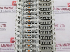Wago 750-841 I/O Module 8Do 24V Dc 0.5A Atex Iecex Codesys Ethernet Class I